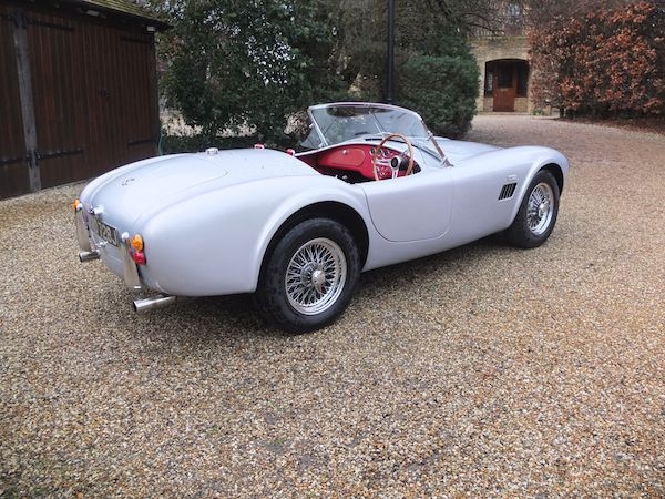 Classics from Terence Morley